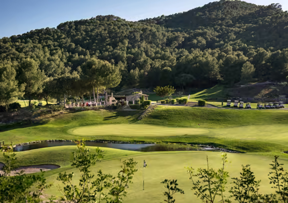 Image Andratx Golf Club